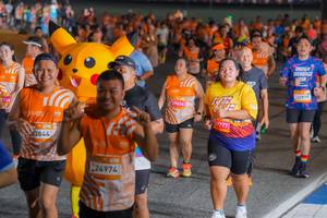 BIB: 232, 23844, 24974, 29634, 29777, 22979
                            <button type="button" onclick="openModal(22823038)" class="btn btn-primary btn-sm float-right btn-popup" data-toggle="modal" data-target=".modal-high-quality">
                        <i class="fas fa-shopping-cart"></i> Add to Cart
                    </button>
                                            <button type="button" onclick="isThisMe(22823038, true)" class="btn btn-success btn-sm float-right btn-popup btn-isme hidden" data-toggle="tooltip" data-placement="bottom" title="นี่คือรูปของคุณใช่ไหม คลิกที่นี่เพื่อเอาเข้าอัลบั้ม">
                        <i class="fas fa-plus"></i> Add to album
                    </button>
                    <button type="button" onclick="isThisMe(22823038, false)" class="btn btn-warning btn-sm float-right btn-popup btn-isnotme hidden">
                        <i class="fas fa-ban"></i> Remove from album
                    </button>
